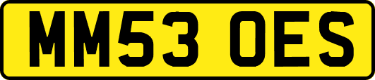 MM53OES