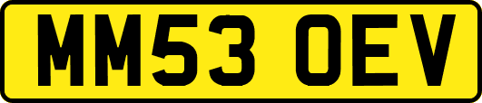 MM53OEV