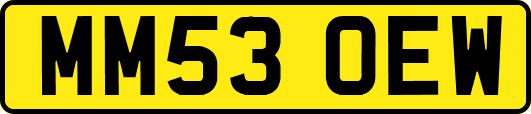 MM53OEW