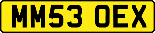 MM53OEX