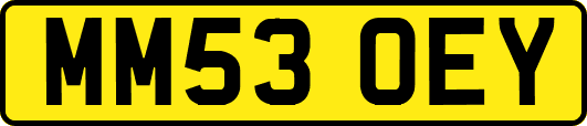 MM53OEY