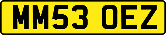 MM53OEZ