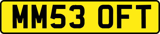 MM53OFT