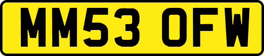 MM53OFW
