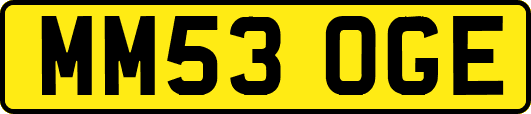 MM53OGE