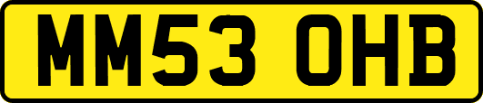MM53OHB