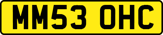 MM53OHC