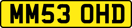 MM53OHD