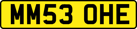 MM53OHE