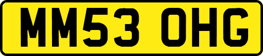 MM53OHG