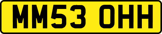 MM53OHH