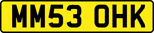 MM53OHK