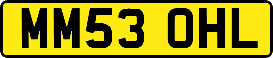 MM53OHL