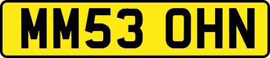 MM53OHN