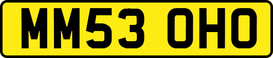 MM53OHO