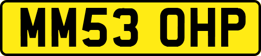 MM53OHP