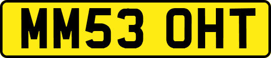 MM53OHT