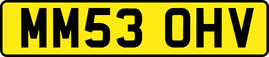 MM53OHV