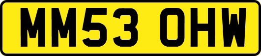 MM53OHW