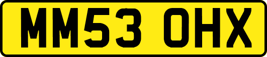 MM53OHX
