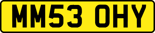 MM53OHY