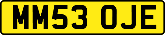 MM53OJE
