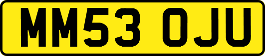 MM53OJU