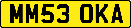 MM53OKA