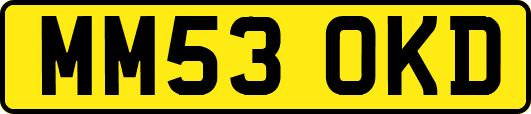 MM53OKD