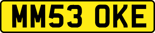 MM53OKE