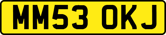 MM53OKJ