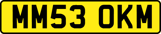 MM53OKM