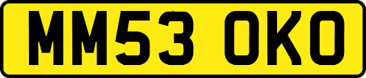 MM53OKO