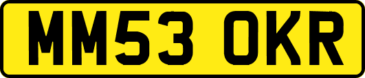 MM53OKR