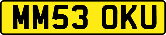 MM53OKU