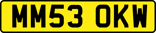 MM53OKW