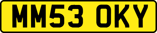 MM53OKY