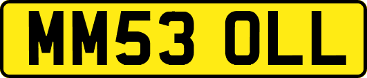 MM53OLL