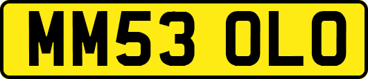 MM53OLO