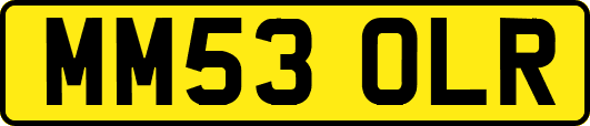 MM53OLR