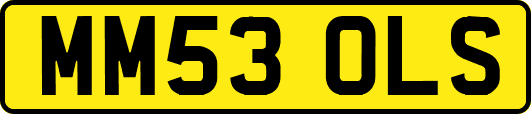 MM53OLS