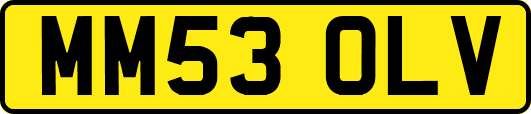 MM53OLV