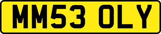 MM53OLY