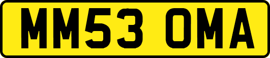 MM53OMA