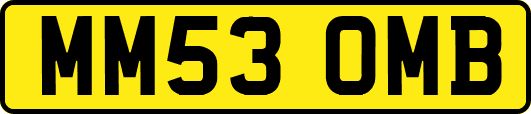 MM53OMB