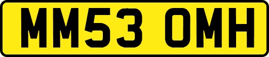MM53OMH