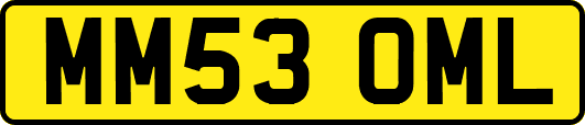 MM53OML