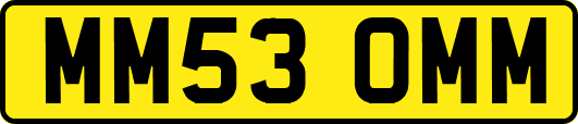 MM53OMM