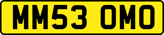 MM53OMO