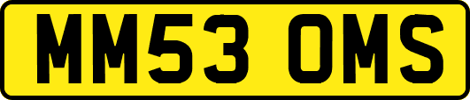 MM53OMS